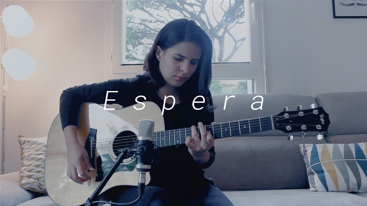 Espera | Talita Yera