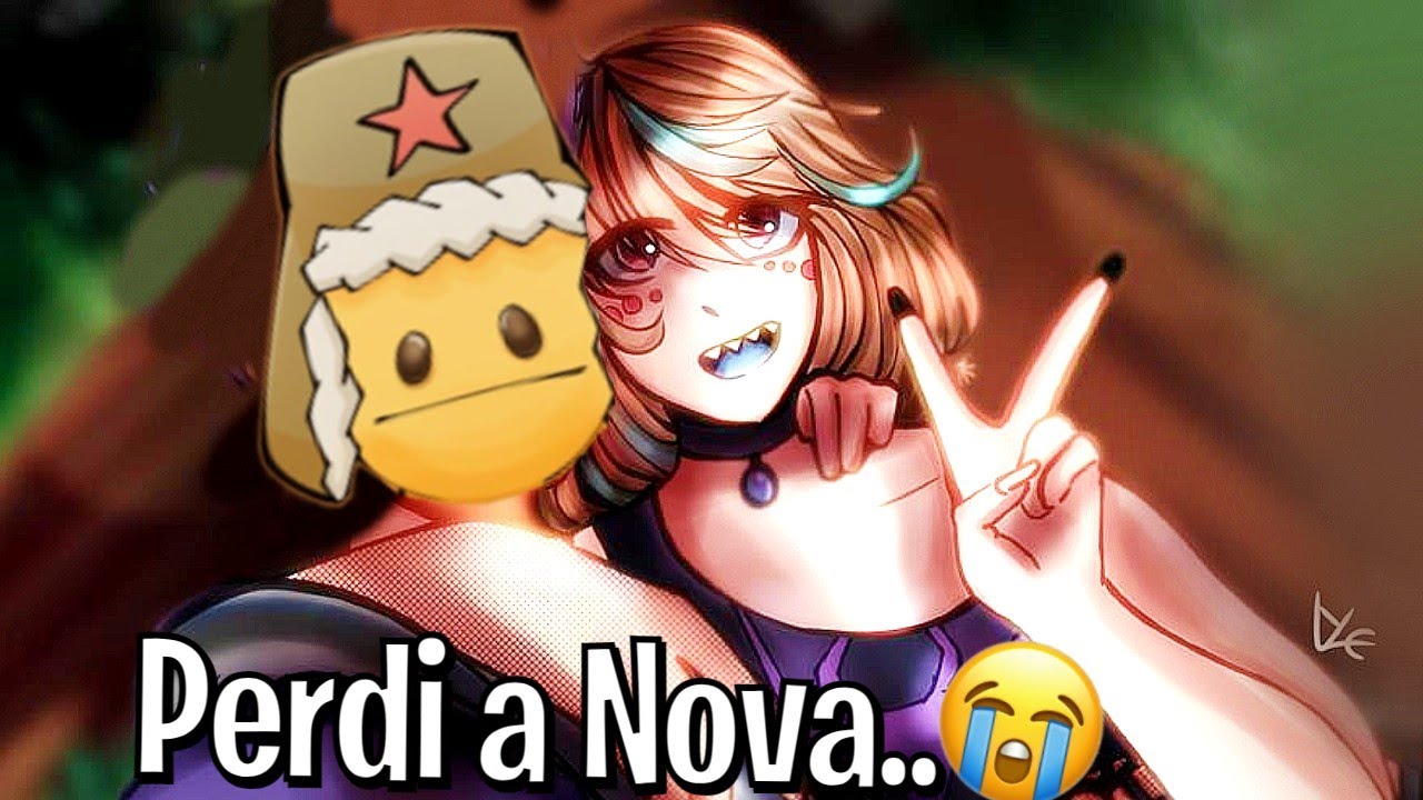 Emikukis reacciona a su peor error