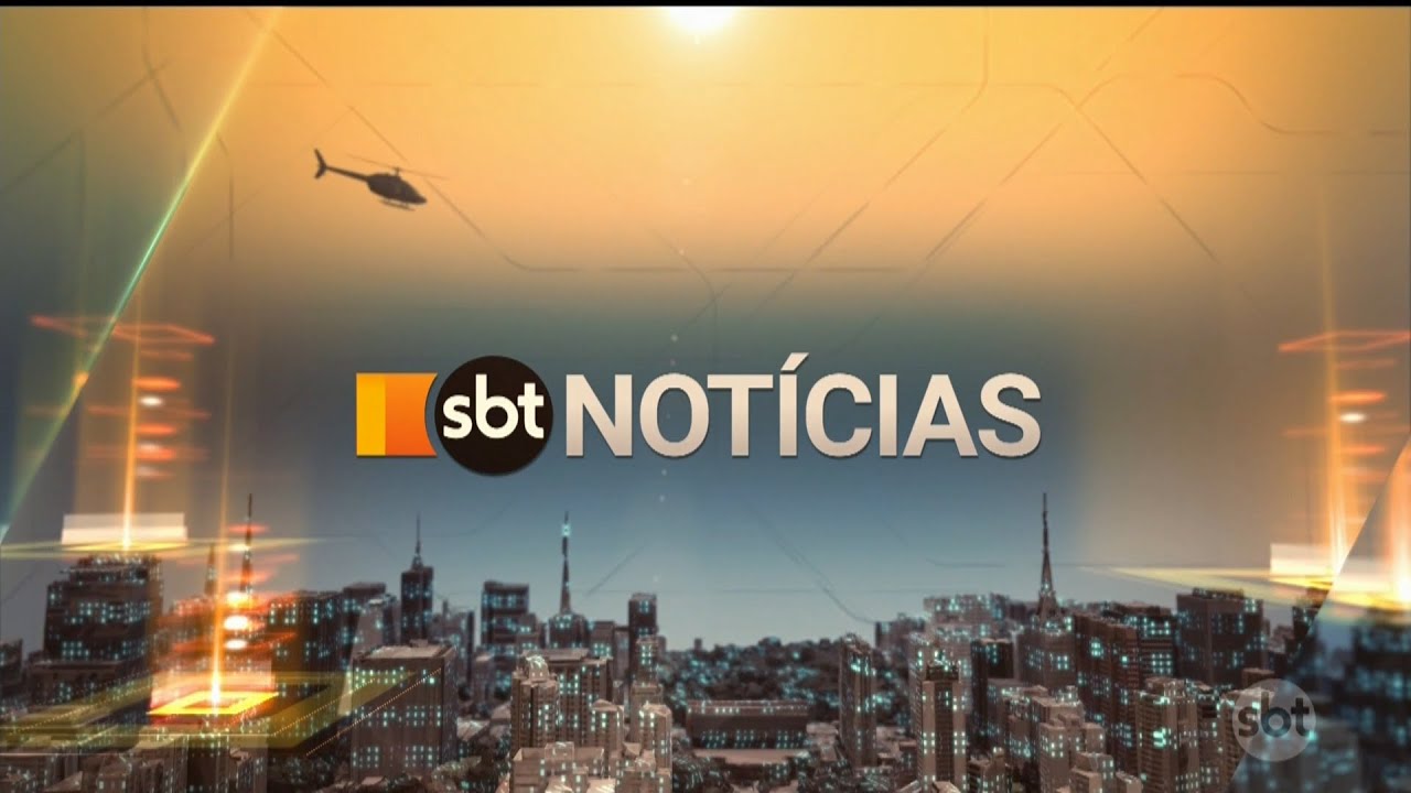 SBT Not&iacute;cias Ju&iacute;na e Brasnorte 20 04 22