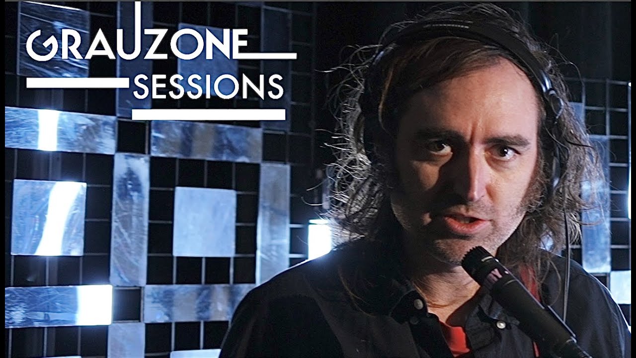 A Place To Bury Strangers - Grauzone Sessions 2023