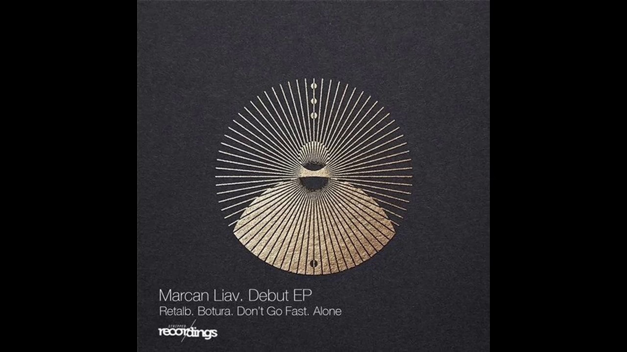 Marcan Liav - Botura {Original Mix}