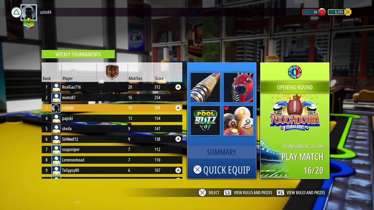 uzito84's gonna see how far i can go