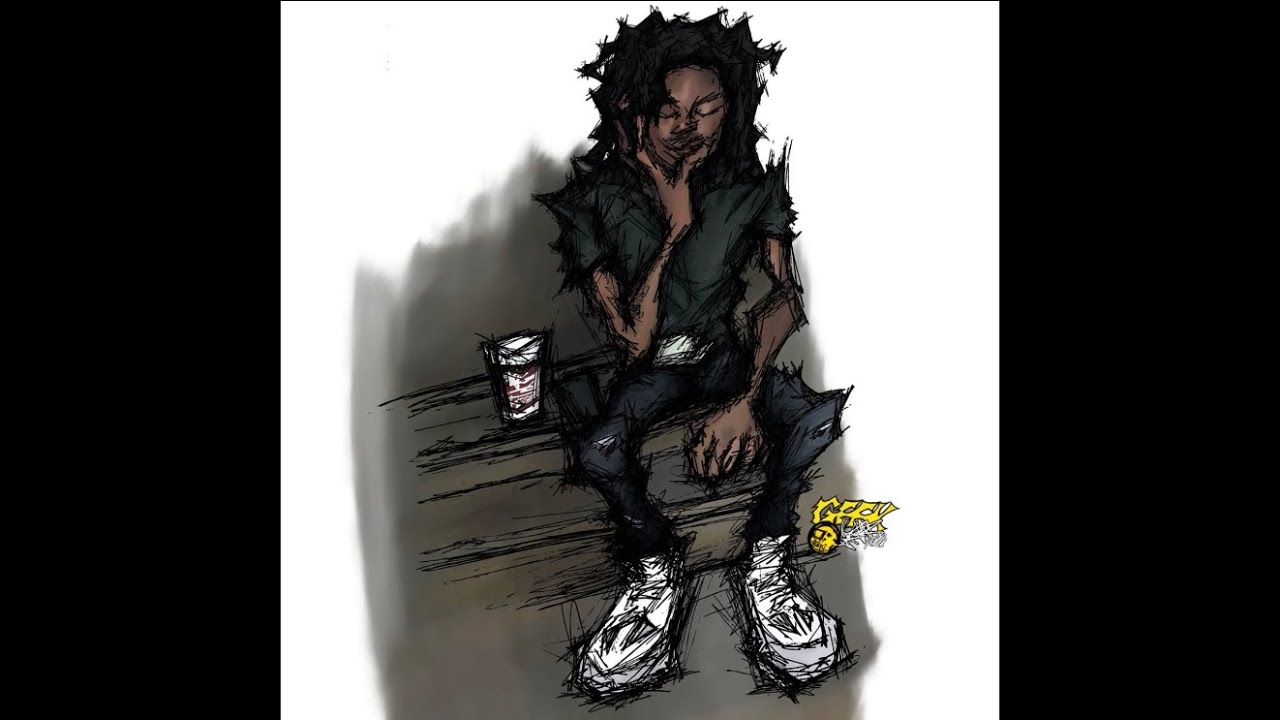 [free for profit] lucki type beat - “finesse”