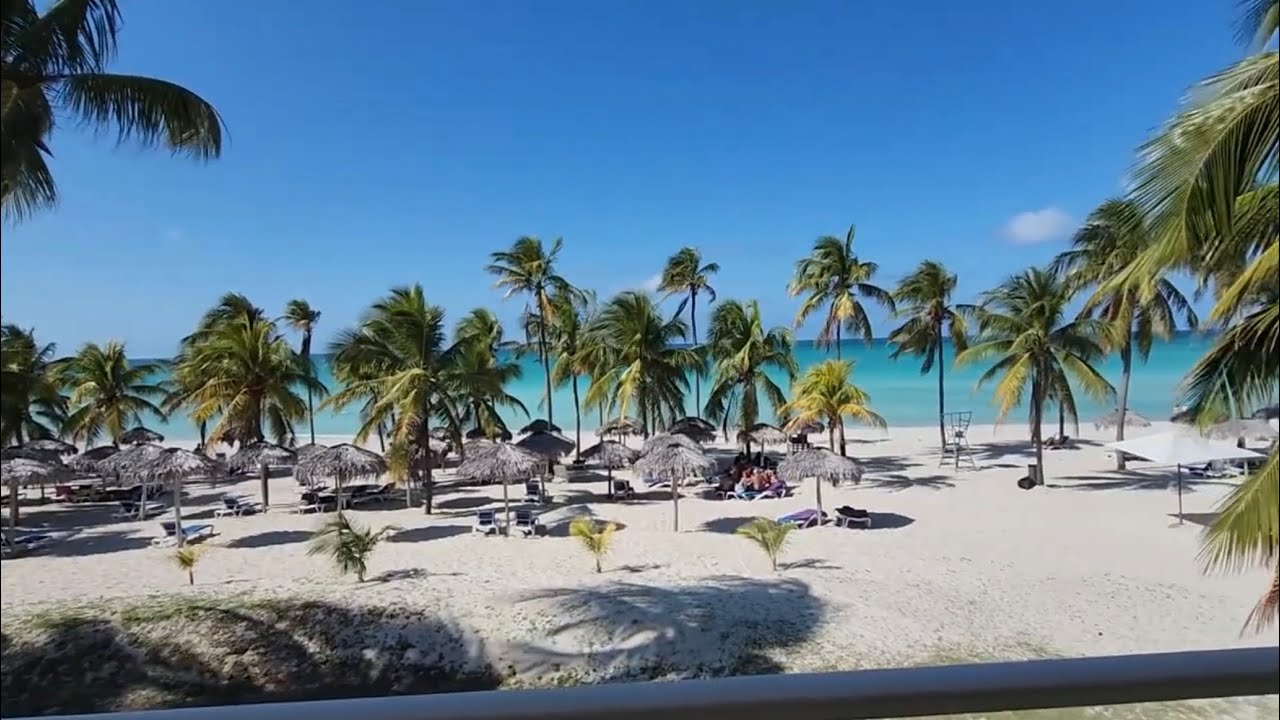 Paradisus Varadero 2025