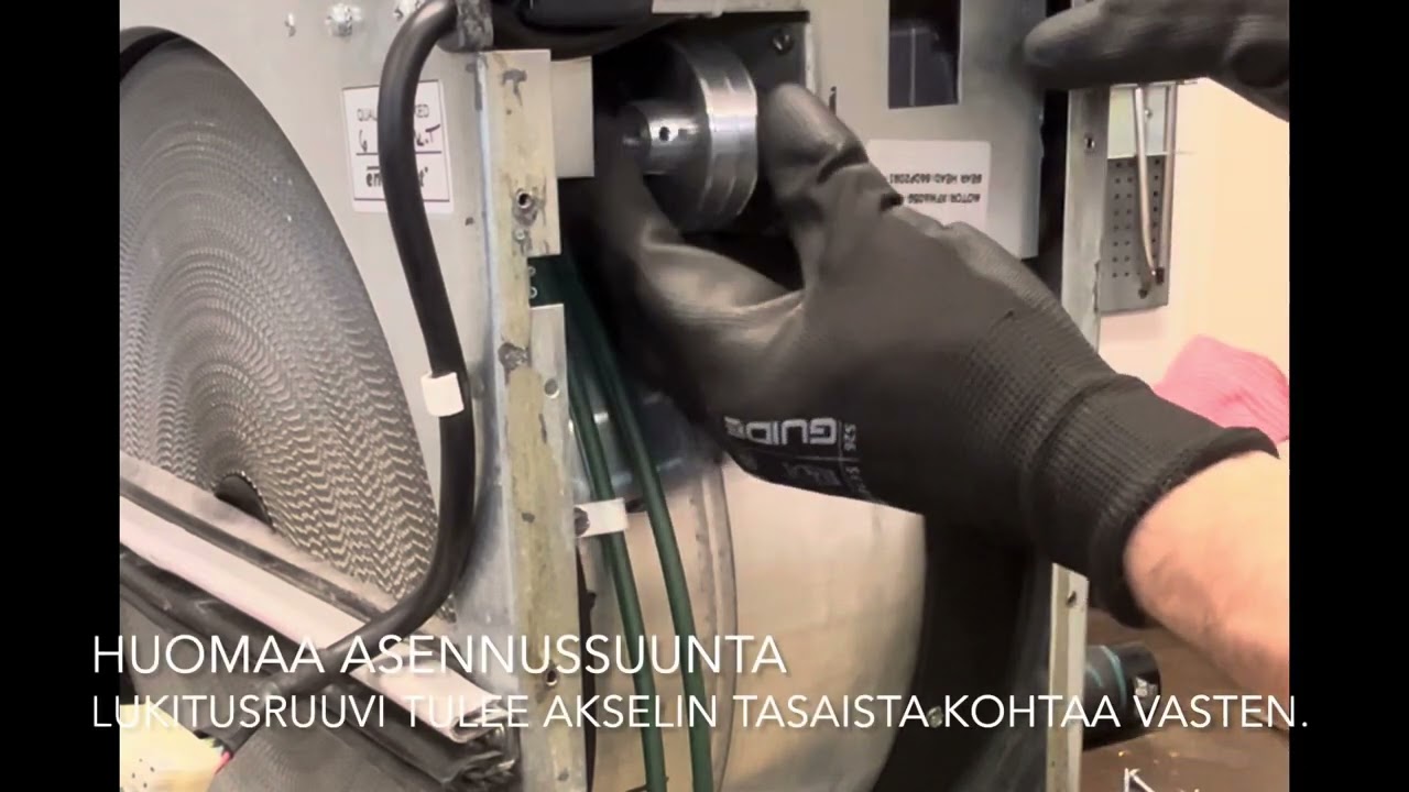 29. maaliskuuta 2024