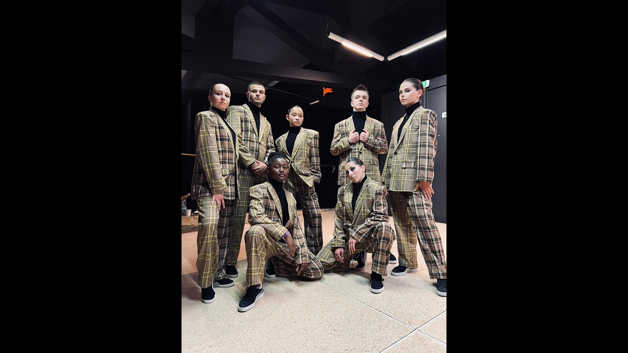 SHOW HIP HOP The REAL Get Down, Z-SCHOOL Dijon 2021