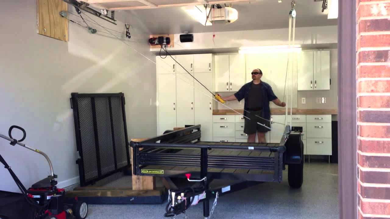 TrailerStorage