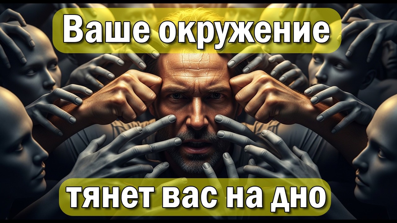 Удали их немедленно: Нейробиология токсичных связей и цена «вежливости».