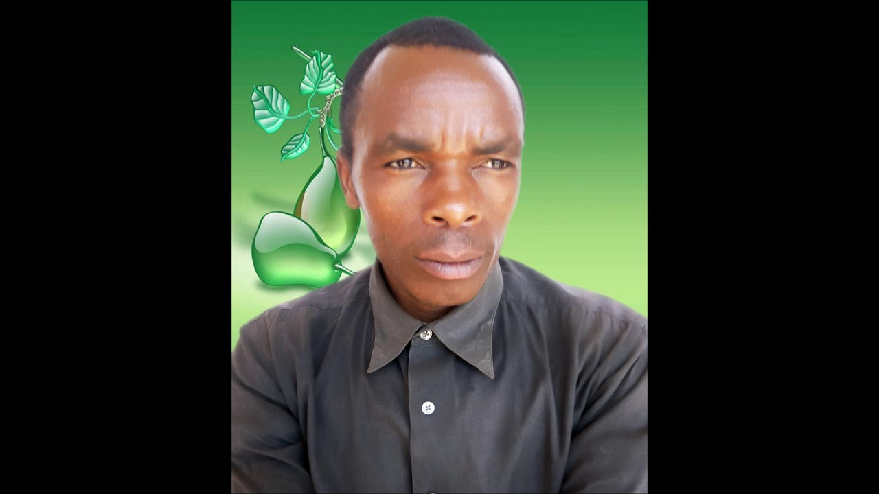 IHANGANE By UMUSEKUZI W'INGANO