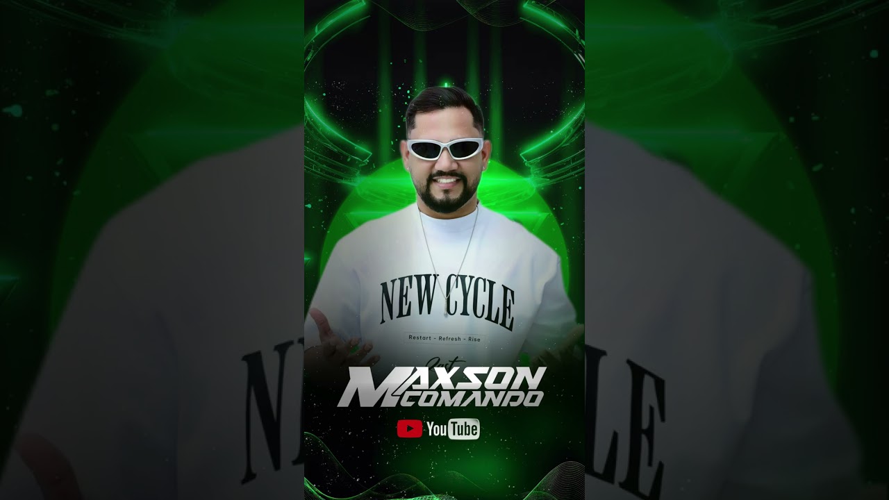 Maxson Comando