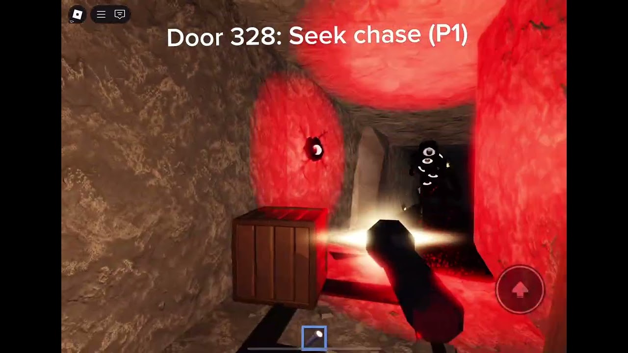 The Depths of Doors floor 4: The Depths - Full walkthrough