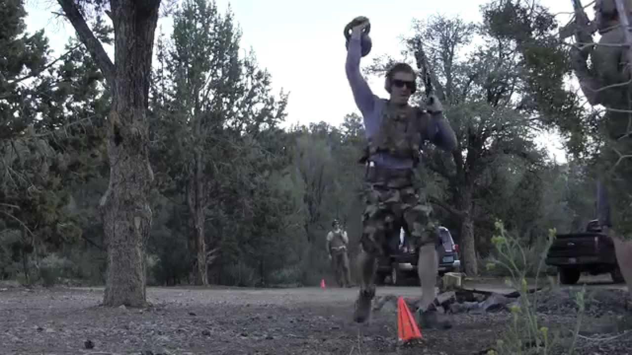 PFCtraining.com & AR15.com - 