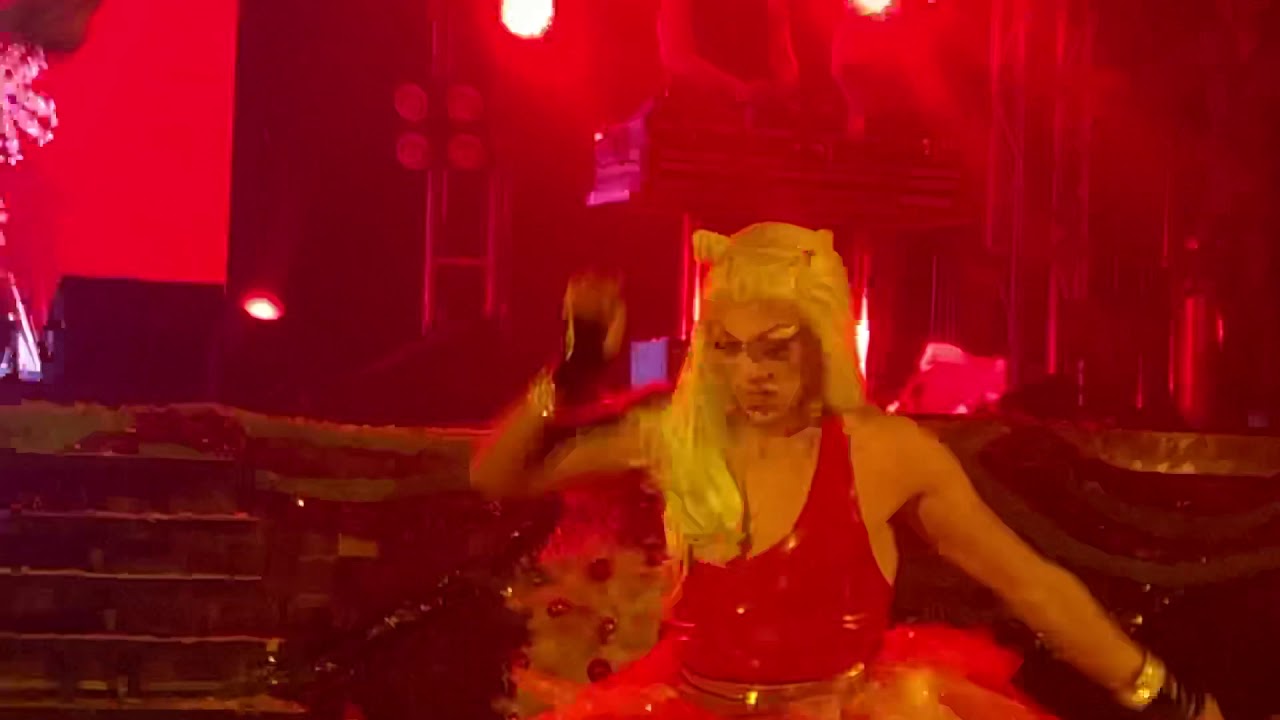 Red Rabbit Duo - La M&aacute;s Posada