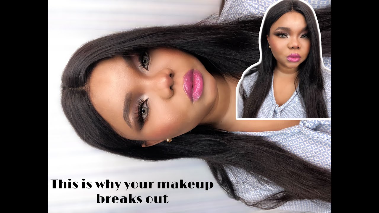 HOW TO: make your makeup last all day!