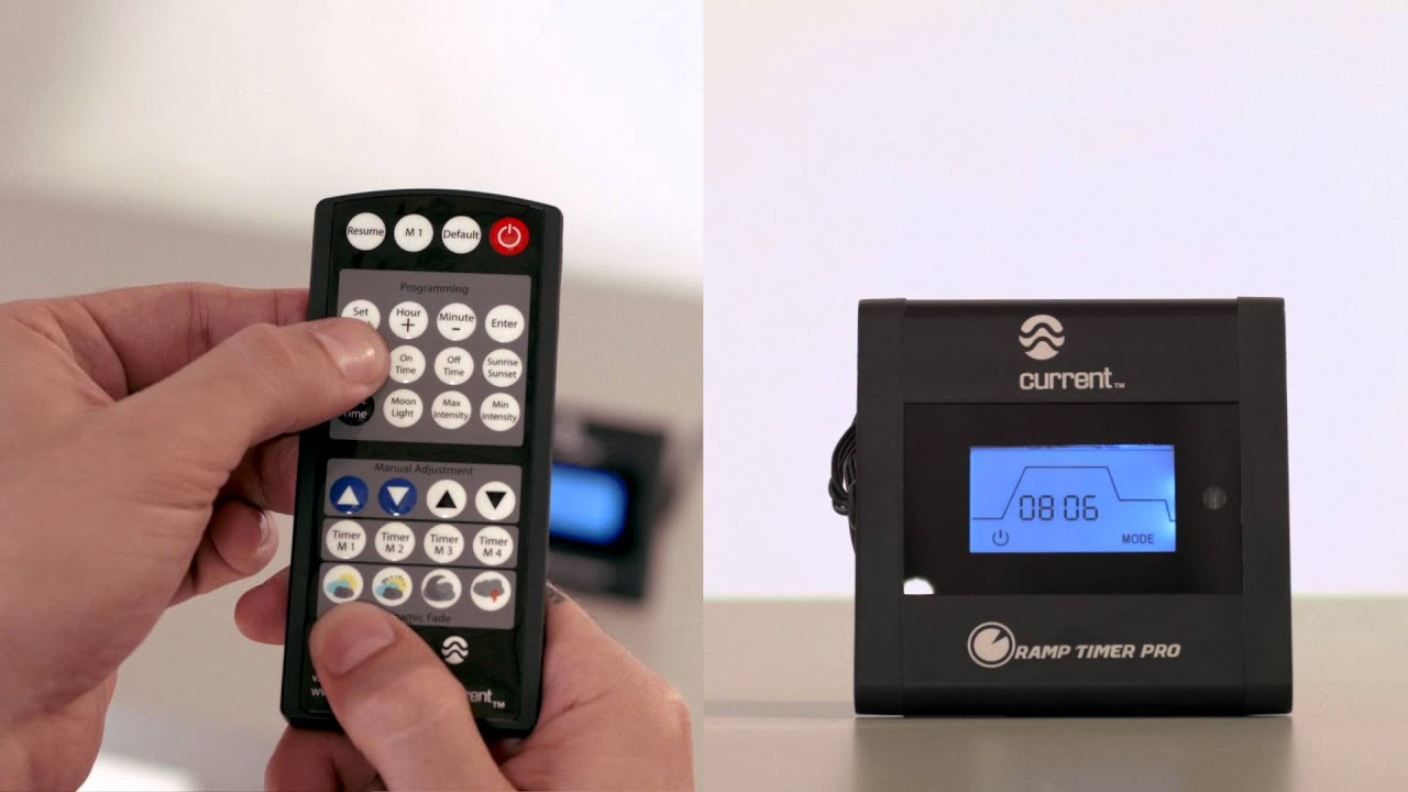 Orbit Marine PRO Instructional video