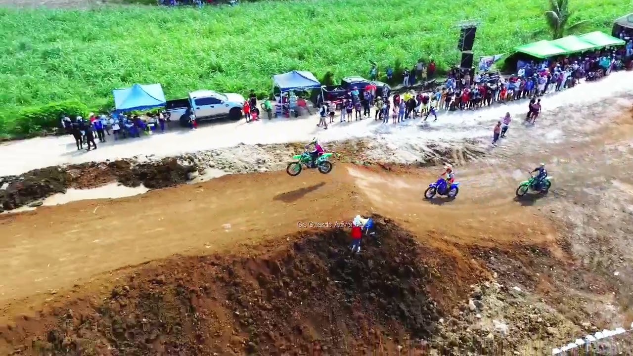 Mabinay Motocross 2026🏁