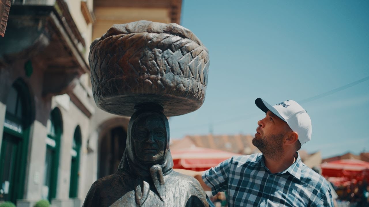 zoran primjer - Zagrepčanke (Official video) 2024