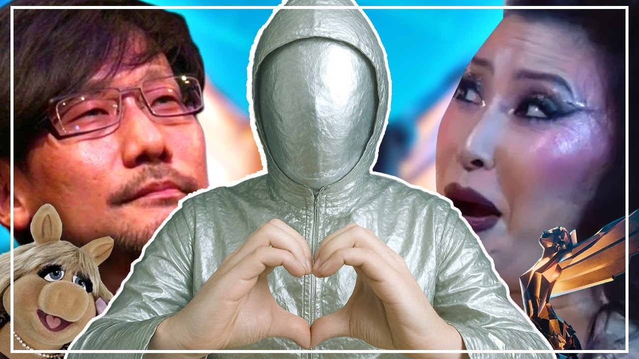 The Game Awards - Meia Boca/10 e sim, Clair Obscur é Indie