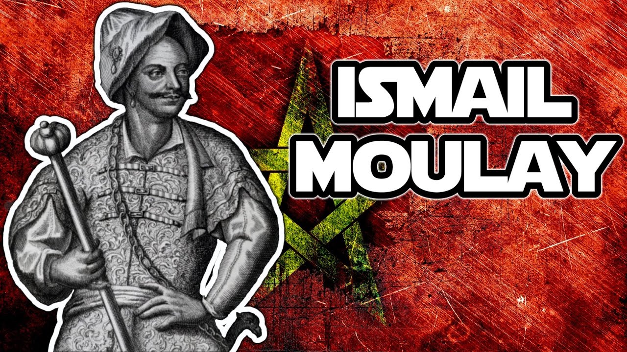 Ismail Moulay: pazzo, sanguinario, despota... ma aveva anche dei difetti