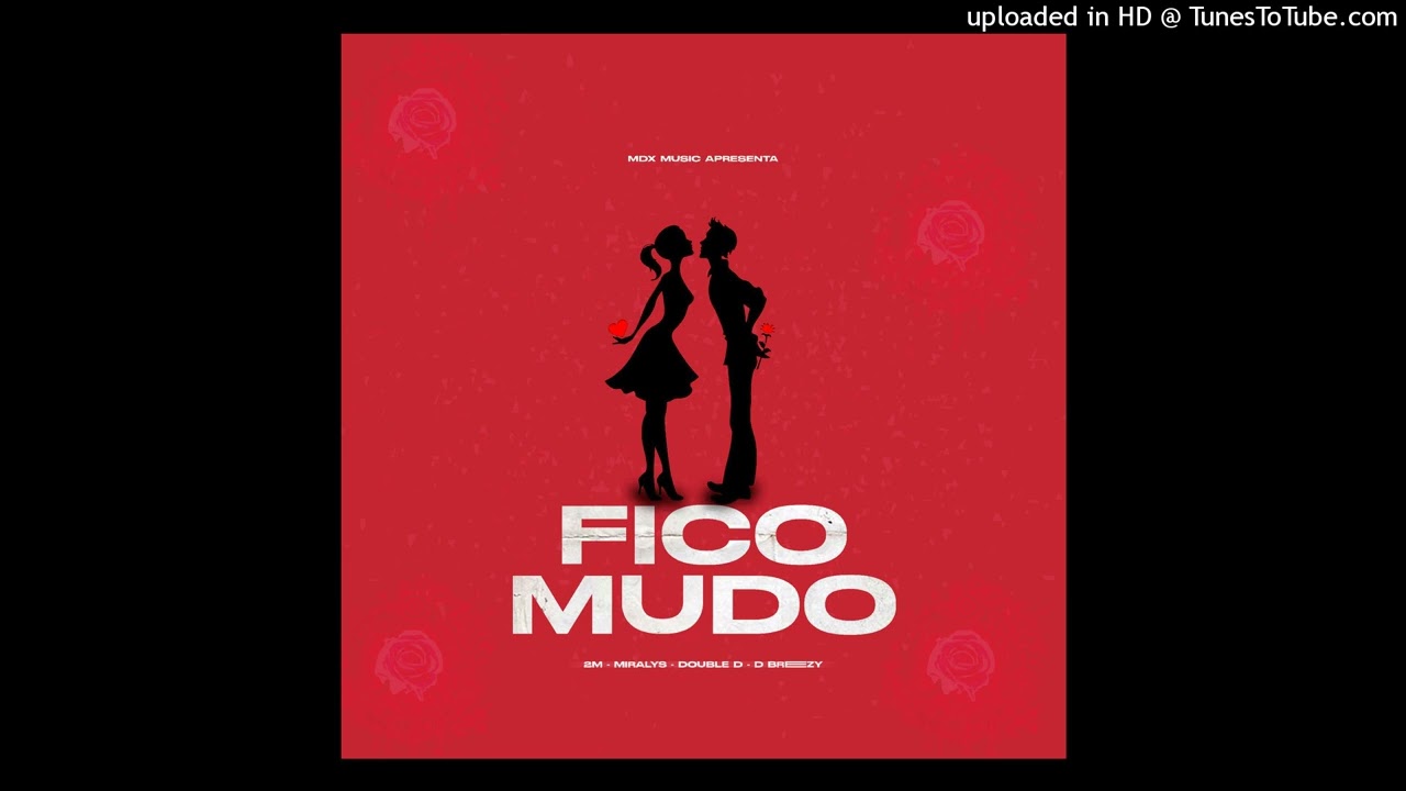 MDX Music - Fico Mudo
