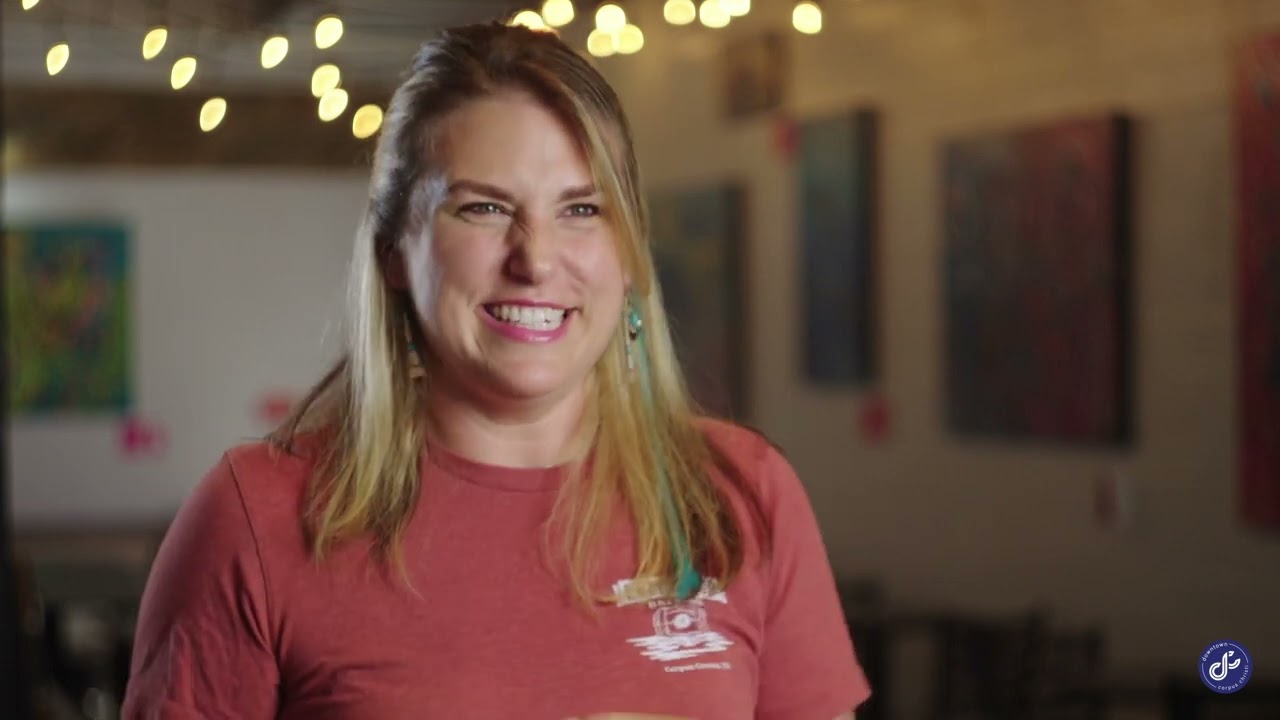 18 New Businesses in Downtown Corpus Christi