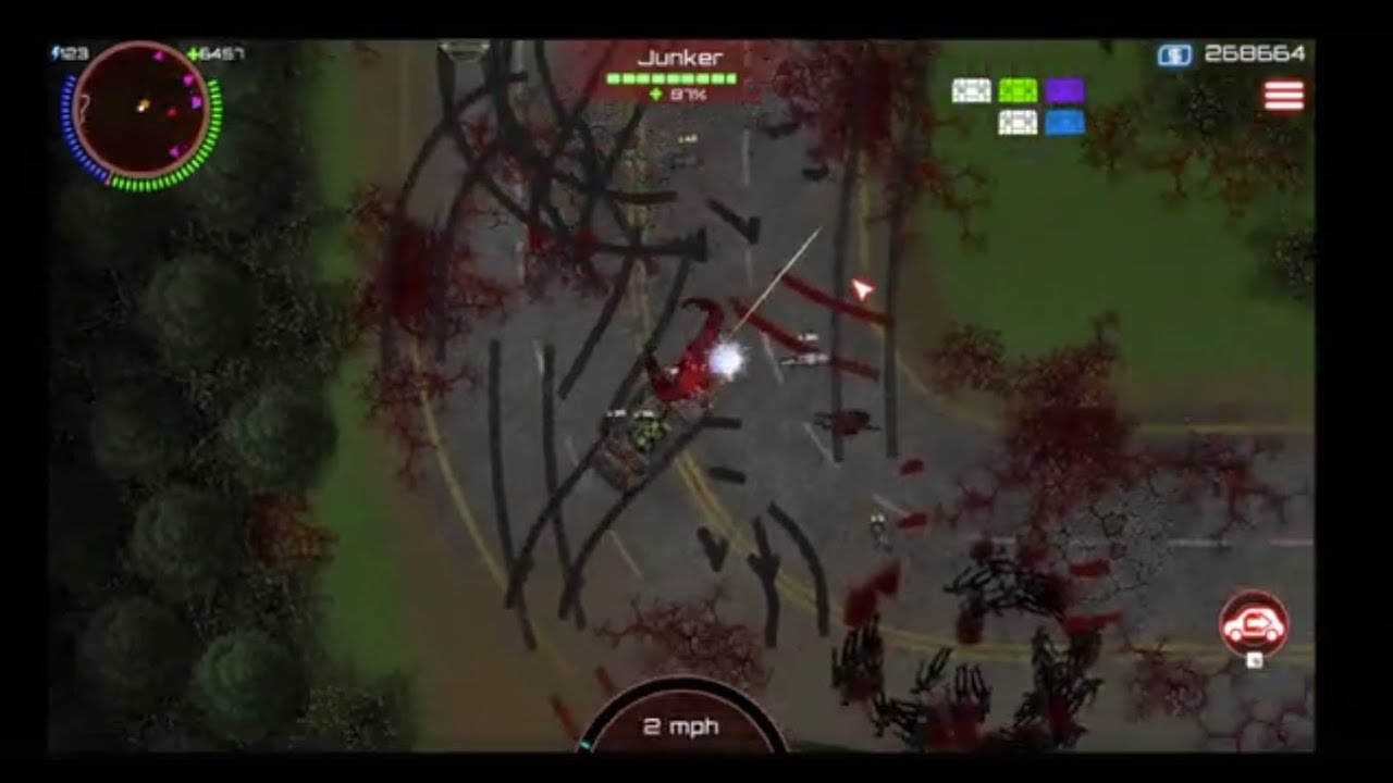 [ SAS4: Zombie Assault 4] Solo Nightmare Lobby level 335 Recovery (Challenge N2)