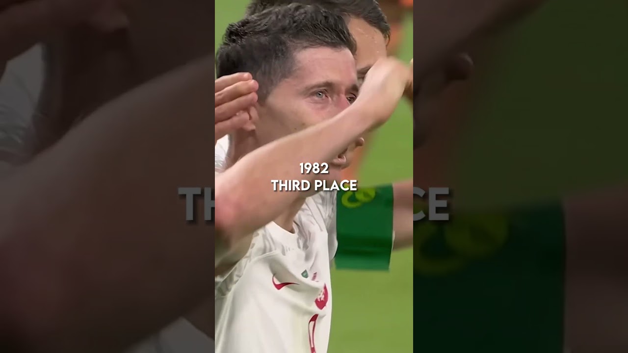 Historia Mistrzostw Świata w Polsce (1962-2022) 🇵🇱 #mundial #polska #historiamundial&oacute;w