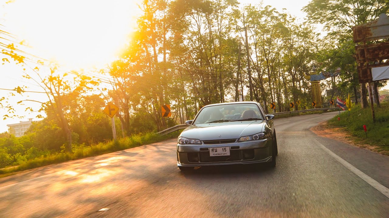 Nissan Silvia S15 Nismo By BRP | 4K