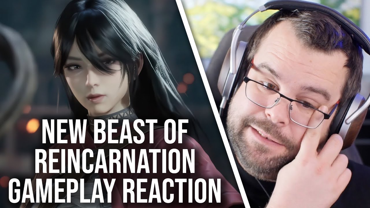 Beast of Reincarnation: To What Extent Is This A Game Freak Title?
