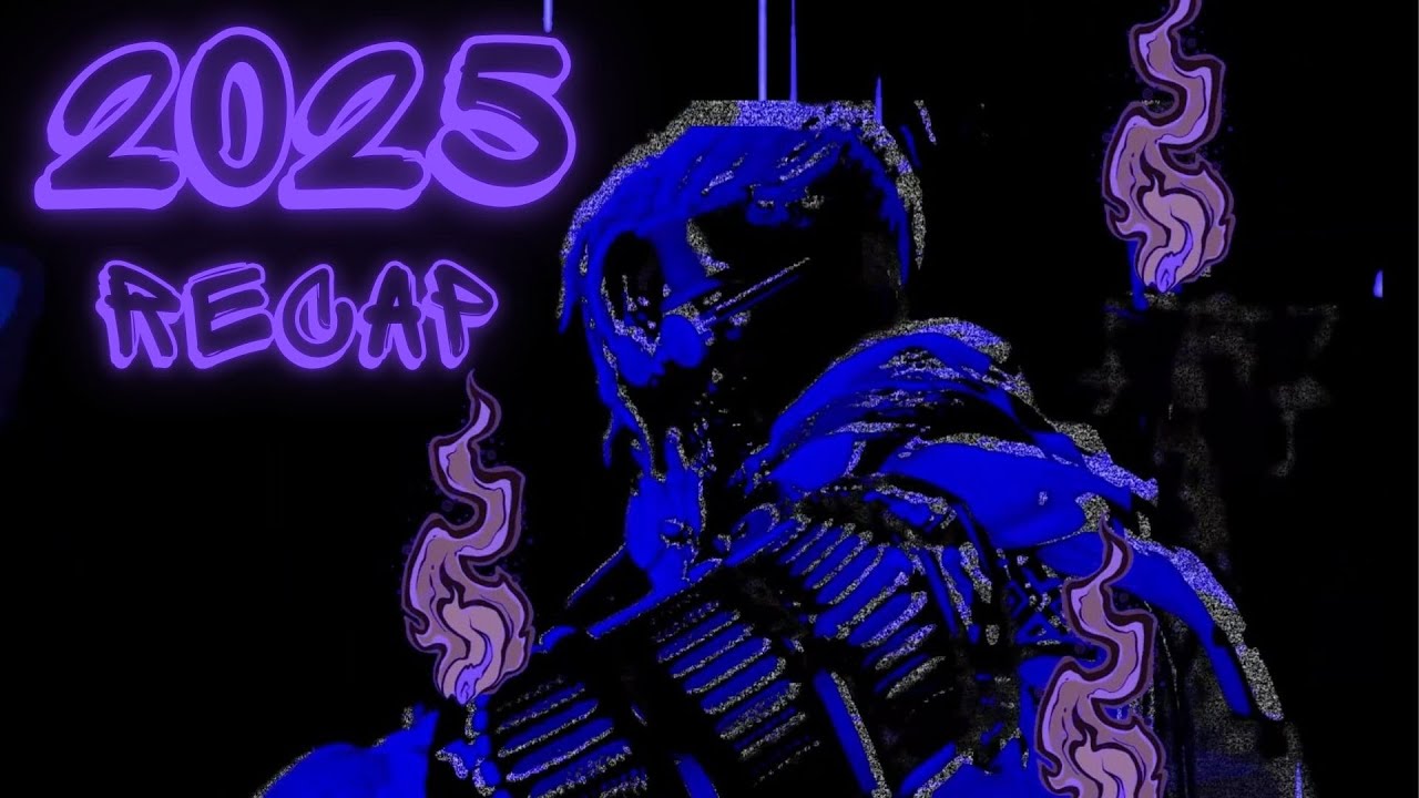 Best Moments, Montages, Scares and More! | ShadowKaged's 2025 Recap