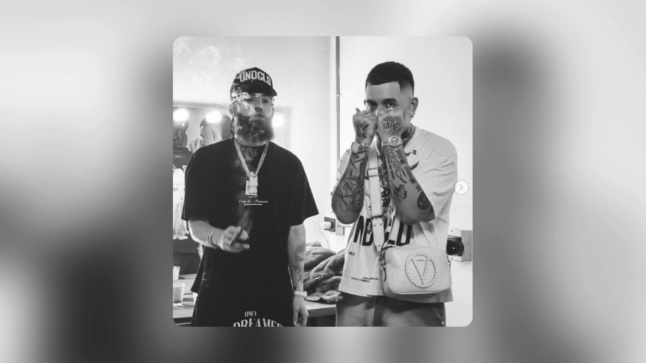 TREMENDA HP 😈(KRIS R ❌ HADES 66 | Type Beat)