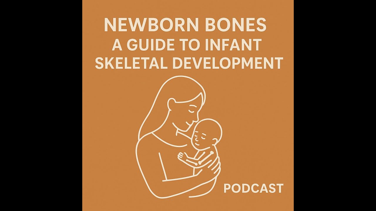 🤯 Your Baby Has MORE Bones Than You? (The Wild Science of Baby Skeletons) | Miracle Mom Moments