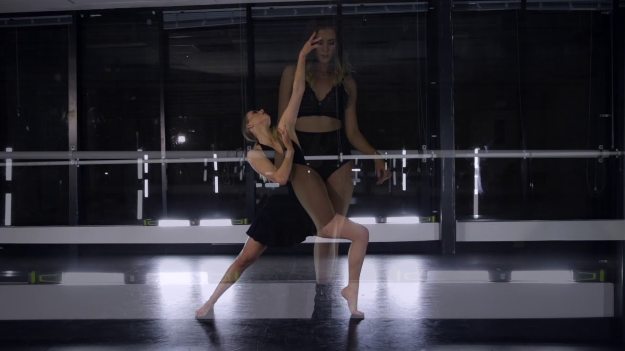 Dance Reel - Hannah Rose Macaulay