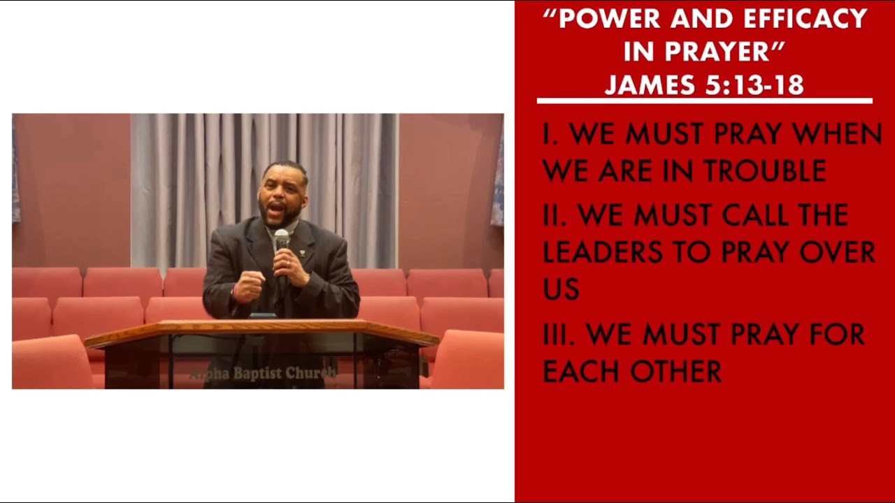 1.17.21 Sunday Service Live Stream | 