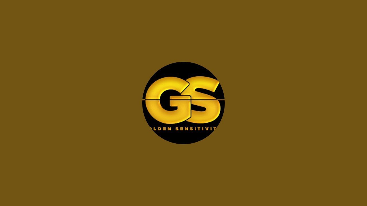 Golden Sensitivity is live!