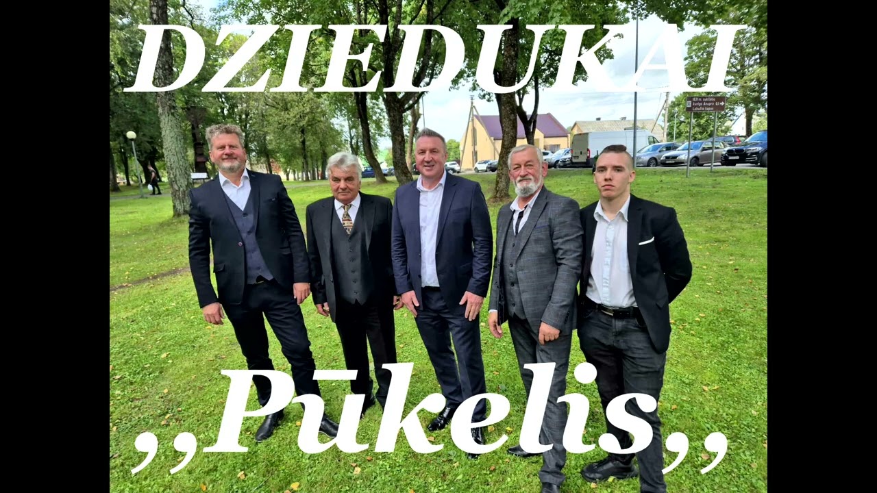 Rolandas Noreika - Pūkelis (DZIEDUKAI)                          👉 Prenumeruok, jei patinka ši muzika