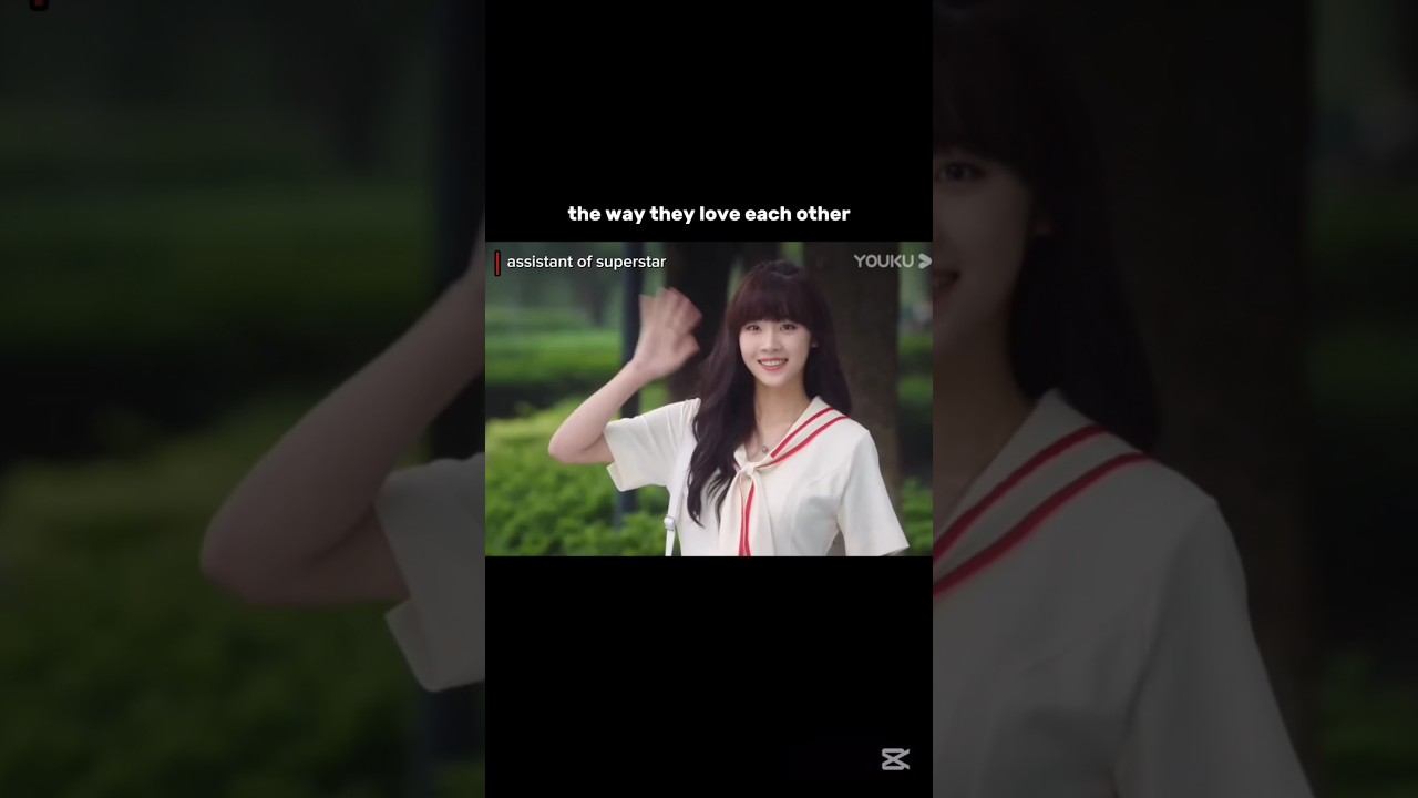 Assistant of superstar||✨ #newmusic #music #kdramaedit