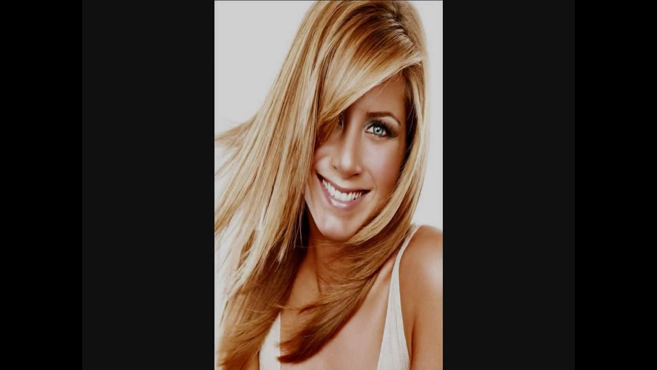 Beautiful - Jennifer Aniston (Tribute)