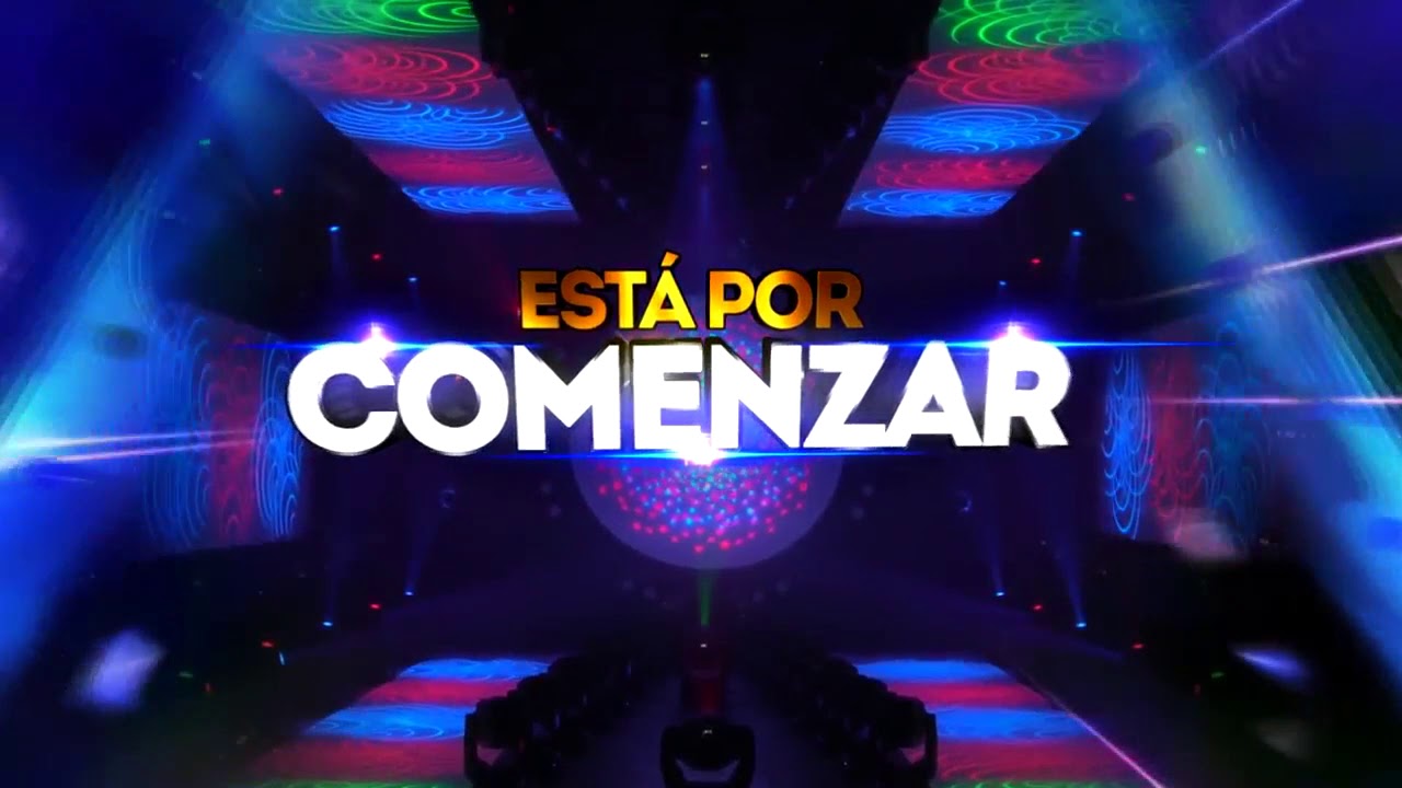 Intro de dj 2020 by Wilson Dj