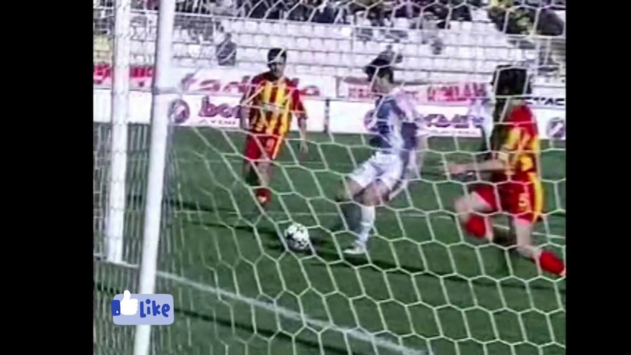 Samsunspor - Kayserispor 04/05 Sezonu