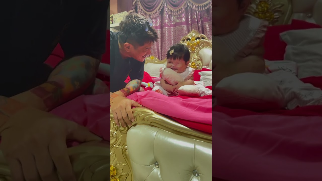 #กอหญ้าหนูฉลาดและอยู่เป็นแล้วลูก🤣