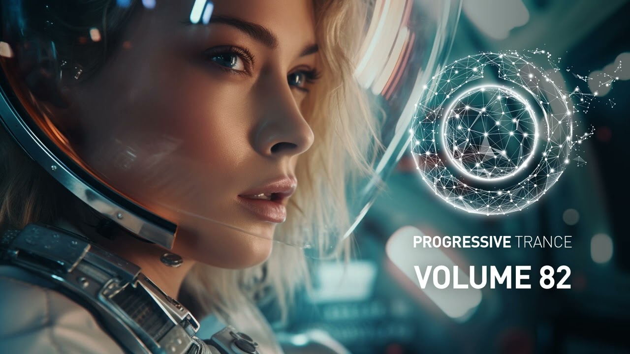 PROGRESSIVE VOCAL TRANCE VOL. 82 (FULL SET)