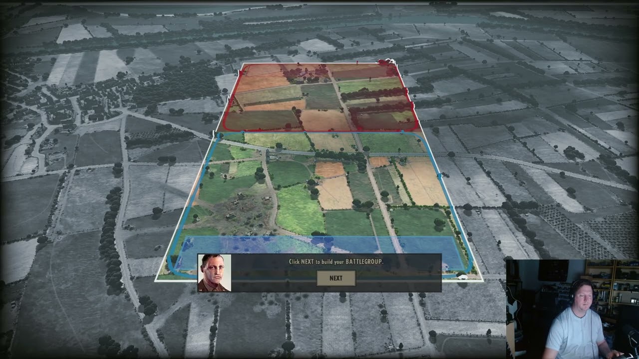 Steel Division: Testing Tutorials Part 1
