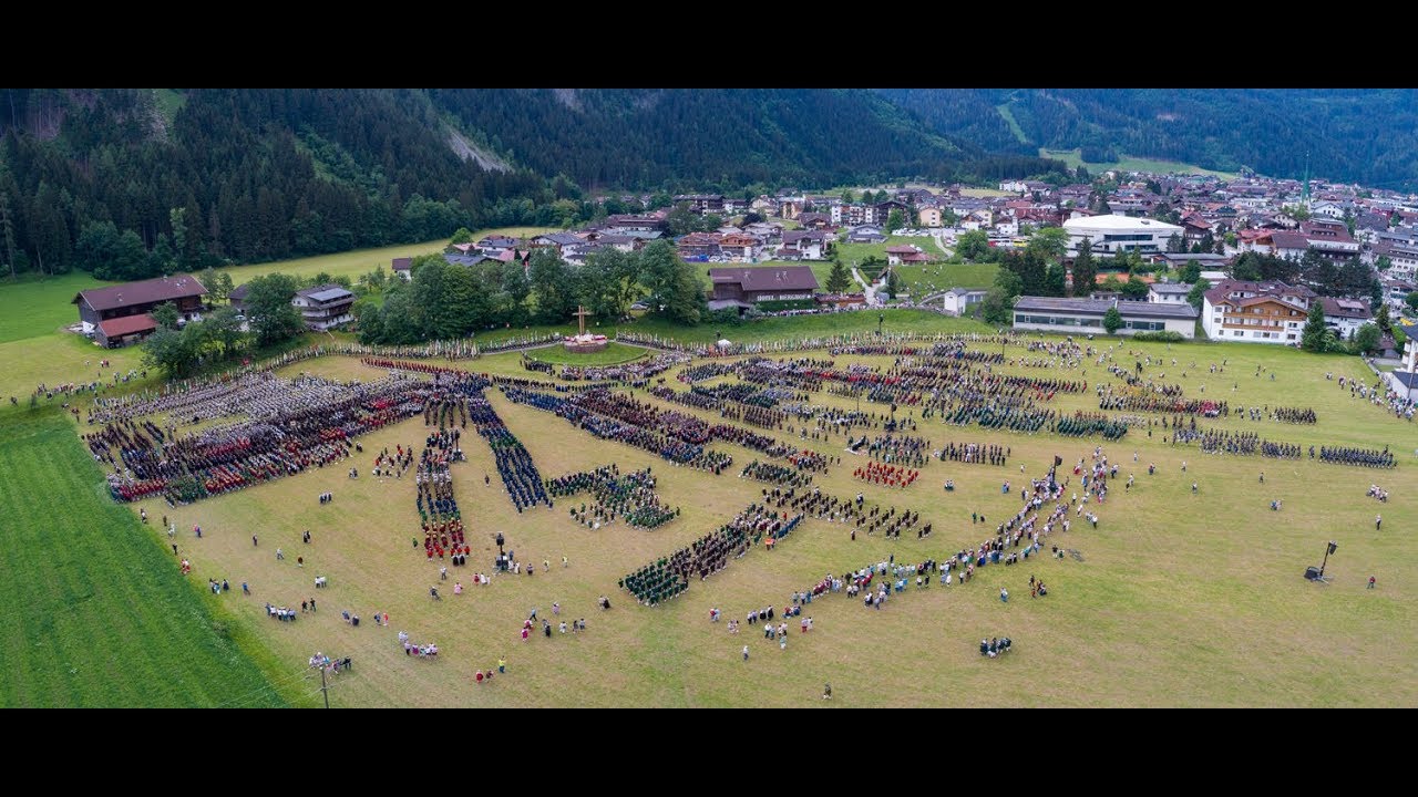 Alpenregionstreffen 2018 - Bonusclip