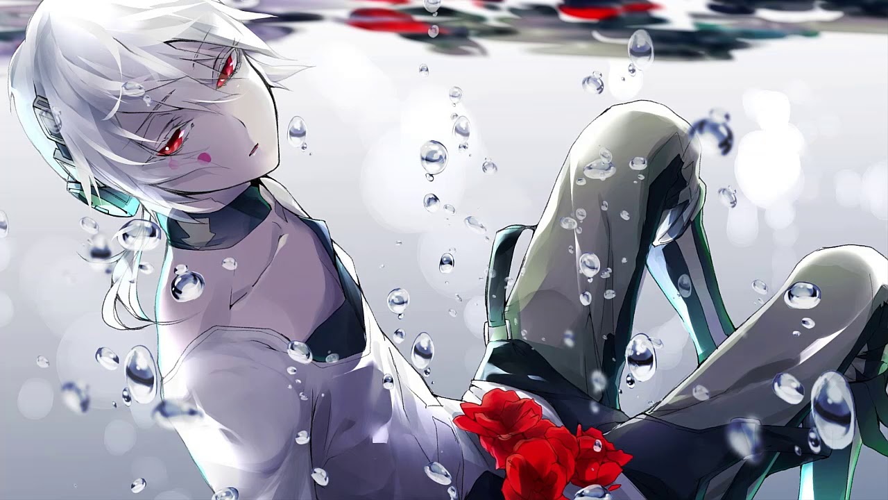 ★ Dark Nightcore ☆ 【I Can't Breathe】 Dead By April