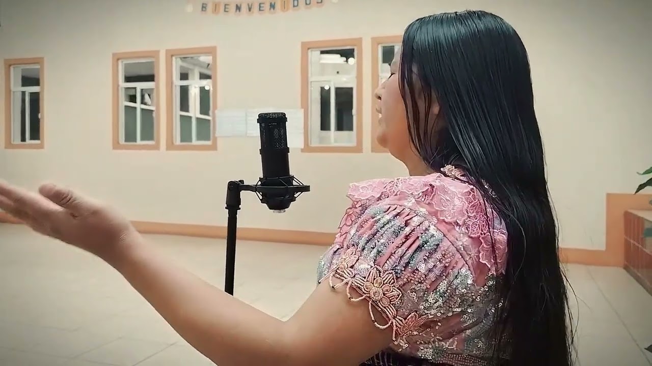 JESÚS VIENE EN LAS NUBES // SUSANA CUYUCH 