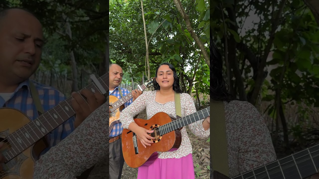 Cuán gloriosa será la mañana- Duo Urquilla