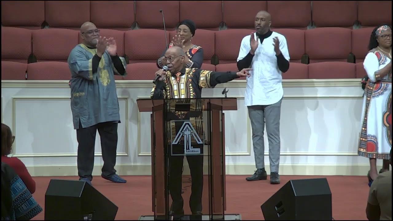 More Than A Moment (2nd Corinthians  4:17)
