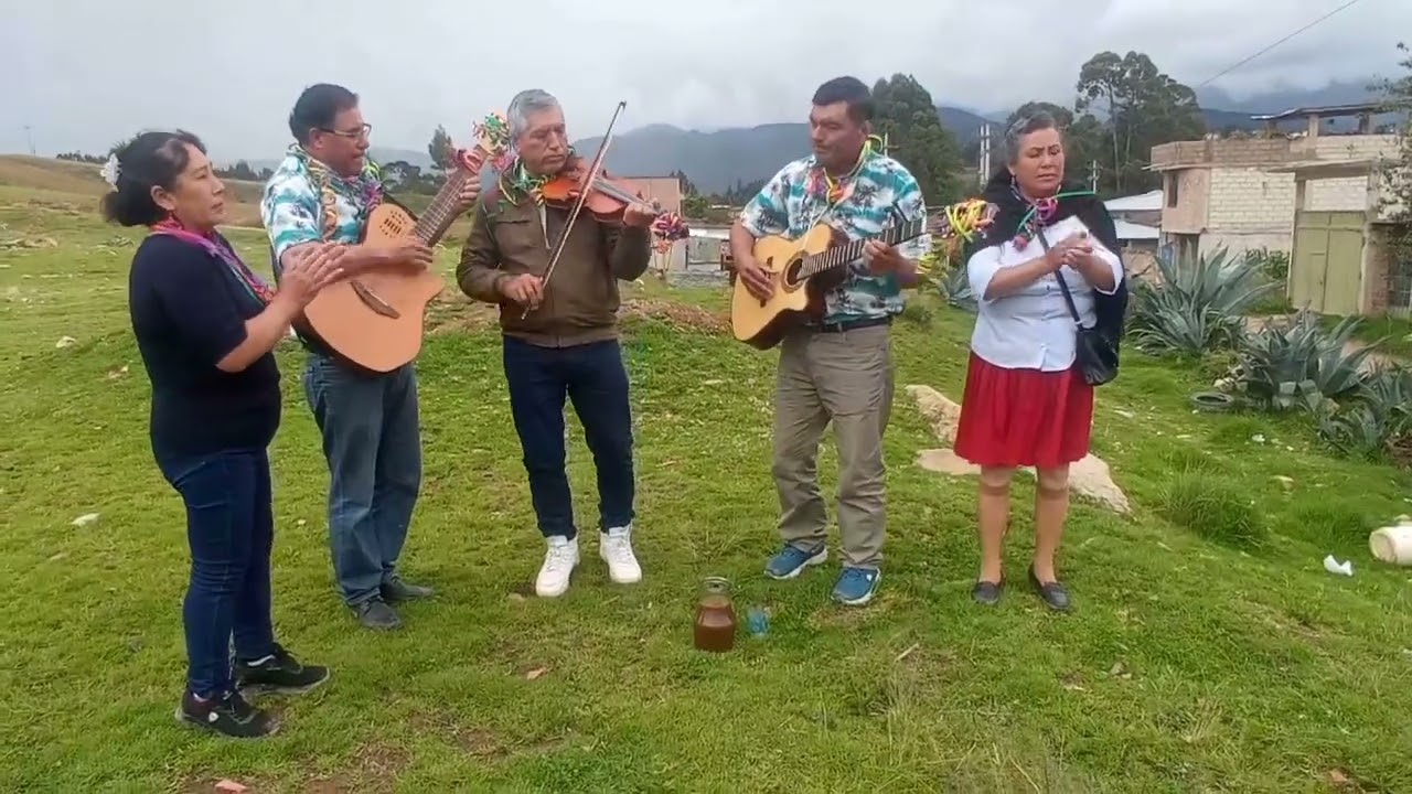 Carnavales en vivo 2025 HERMANOS CABRERA