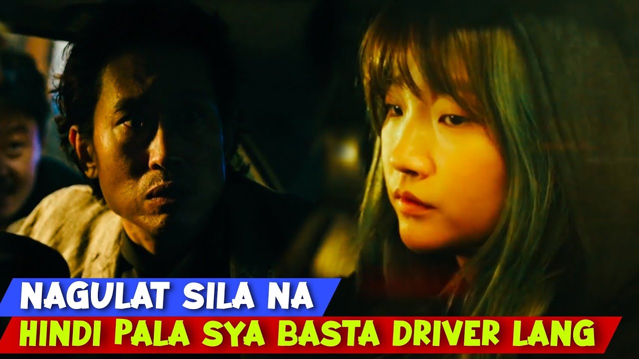 MINALIIT SYA NILA DAHIL ISA LANG SYANG BABAE , HINDI NILA ALAM NA MALUPET PALA ITONG MAGMANEHO